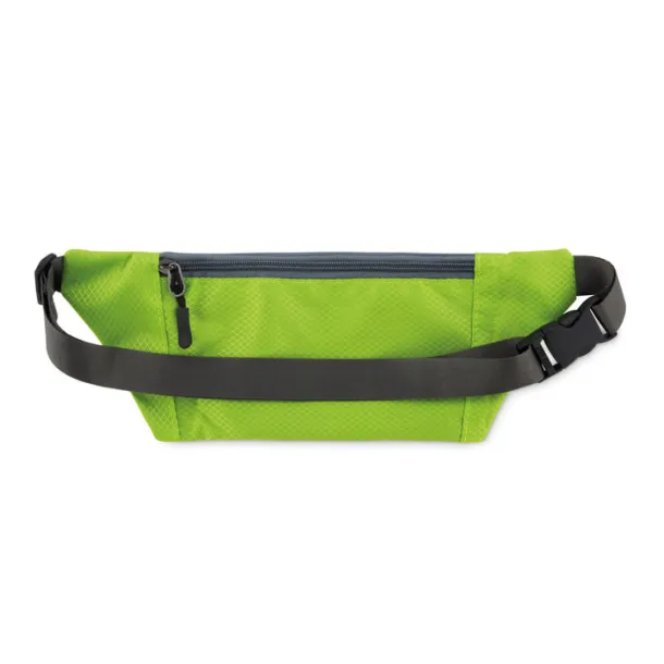 HIKEBAG Fanny bag Lime