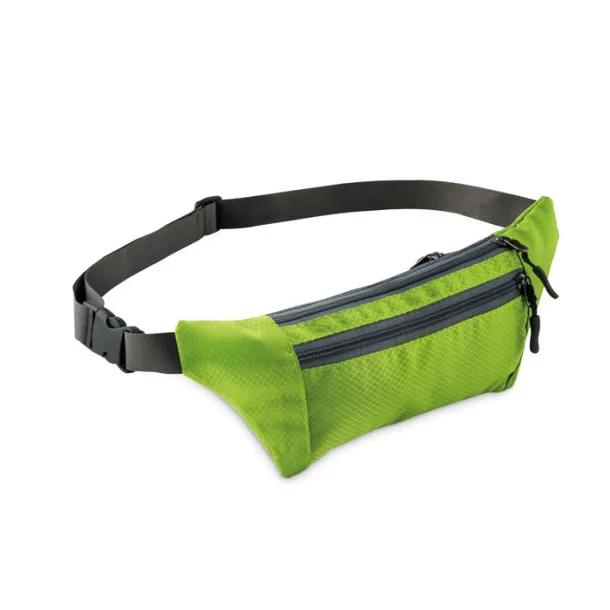 HIKEBAG Fanny bag Lime