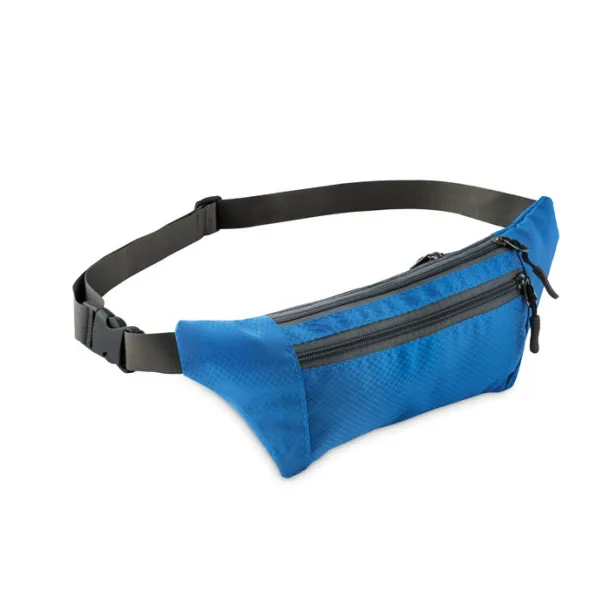 HIKEBAG Fanny bag Turquoise