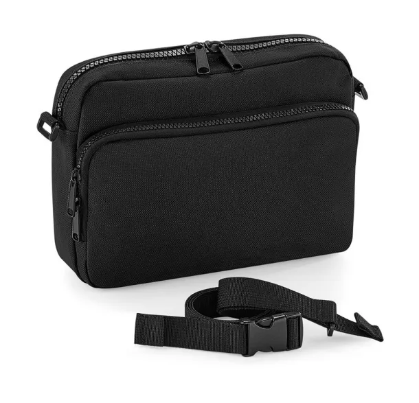  Modulr™ 2 Litre Multipocket - Bagbase Black