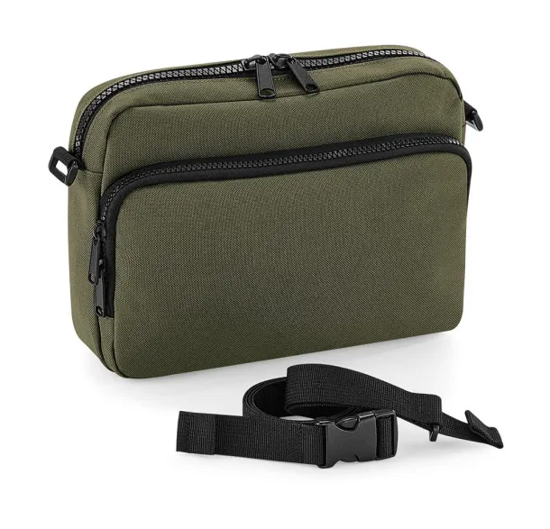  Modulr™ 2 Litre Multipocket - Bagbase Military Green