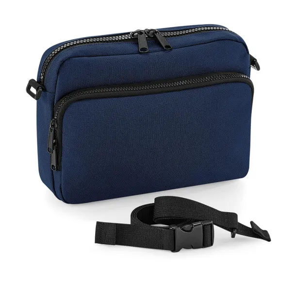  Modulr™ 2 Litre Multipocket - Bagbase French Navy