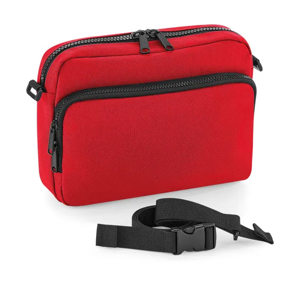  Modulr™ 2 Litre Multipocket - Bagbase Classic Red