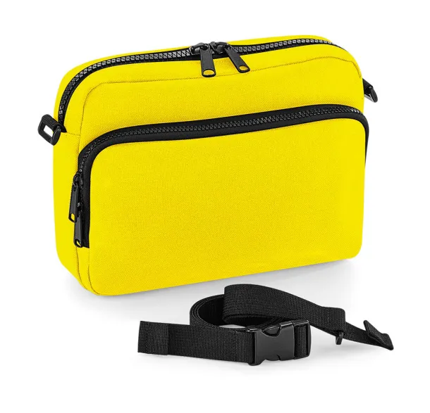  Modulr™ 2 Litre Multipocket - Bagbase Yellow