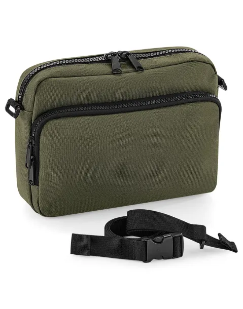  Modulr™ 2 Litre Multipocket - Bagbase