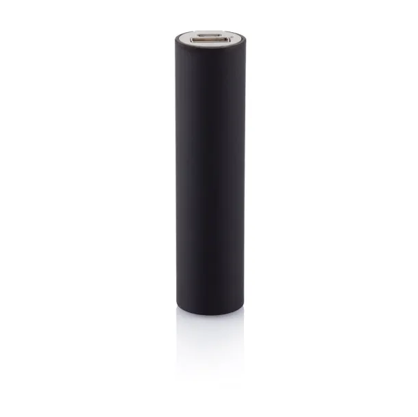  2.200 mAh powerbank Black Cool Grey 9