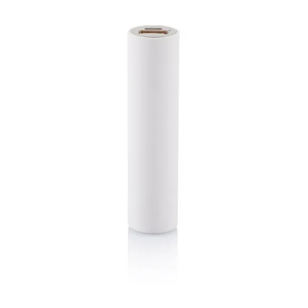  2.200 mAh powerbank White Cool Grey 9