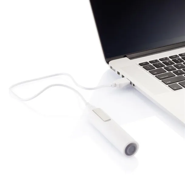  2.200 mAh powerbank White Cool Grey 9