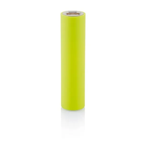  Prijenosna baterija od 2200 mAh Limeta Cool Grey 9