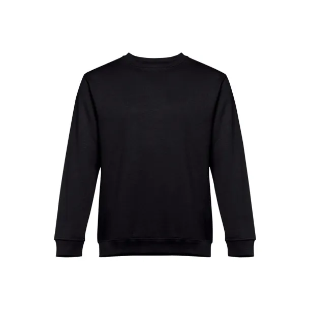 DELTA Unisex sweatshirt Black