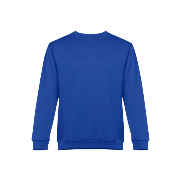 DELTA unisex sweatshirt majica, 300 g/m² Kraljevski plava