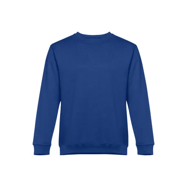 DELTA unisex sweatshirt majica, 300 g/m² Kraljevski plava