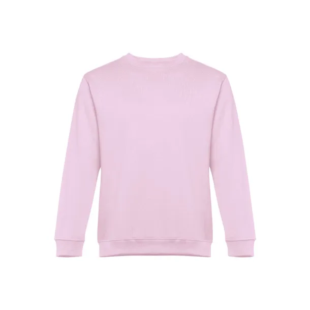 DELTA unisex sweatshirt majica, 300 g/m² Lila