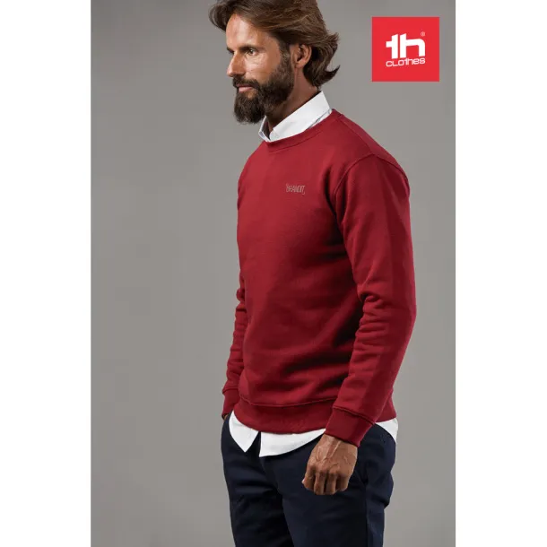 DELTA unisex sweatshirt majica, 300 g/m²