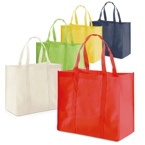 SHOPPER torba - 80 g/m²