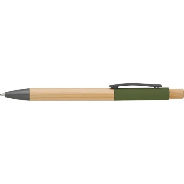  Bamboo ball pen 45533C