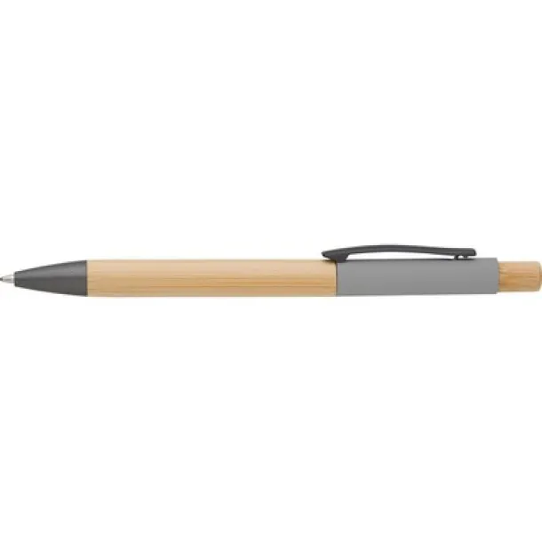  Bamboo ball pen A69F99