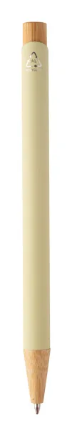 Pastelloo ballpoint pen light yellow