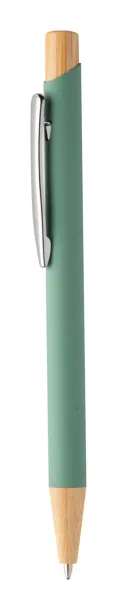 Pastelloo ballpoint pen pastel green