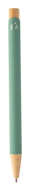 Pastelloo ballpoint pen pastel green