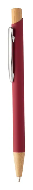 Pastelloo ballpoint pen Burgundy