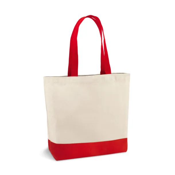 EDMONTON Bag Red