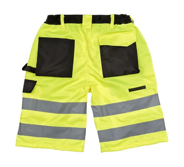  Safety Cargo Shorts - Result Safe-Guard