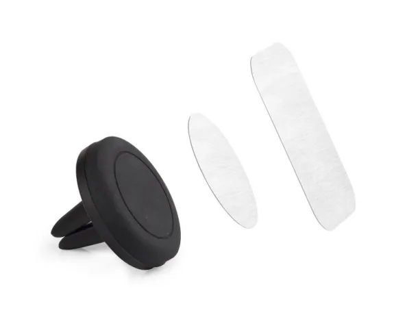 DELFI car phone holder Black