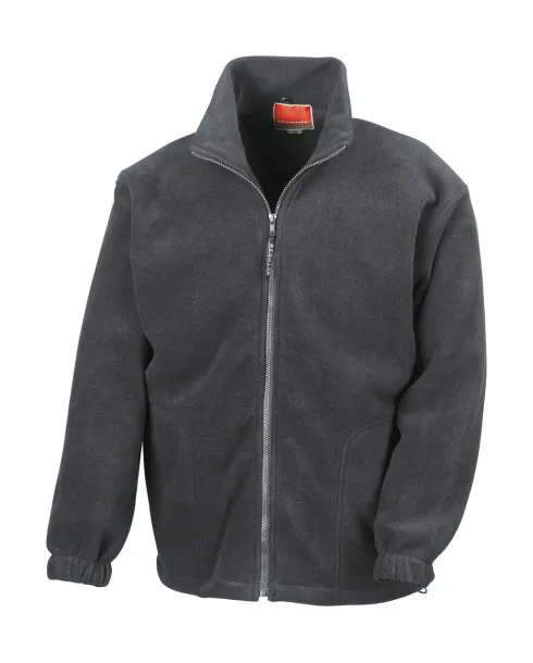  Polartherm™ Jacket - Result Oxford Grey