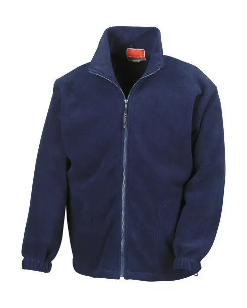  Polartherm™ Jacket - Result Navy