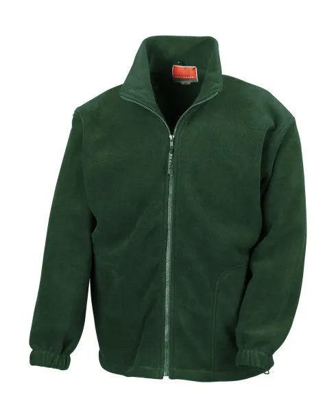  Polartherm™ Jacket - Result Forest Green