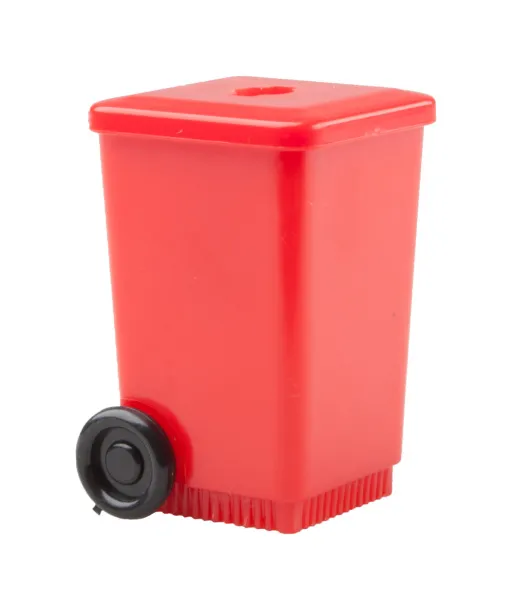 Shabin sharpener Red