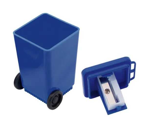 Shabin sharpener Blue