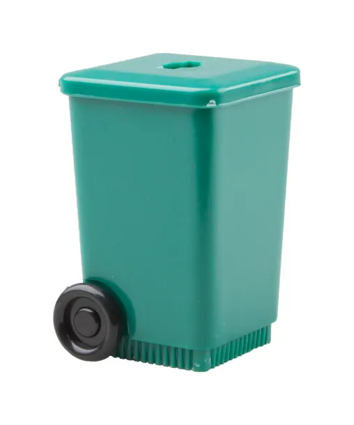 Shabin sharpener Green