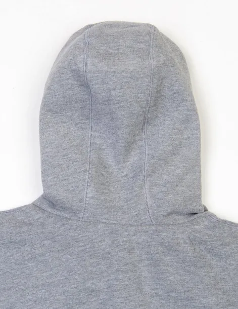  Muški hoodie s patentnim zatvaračem - Mantis