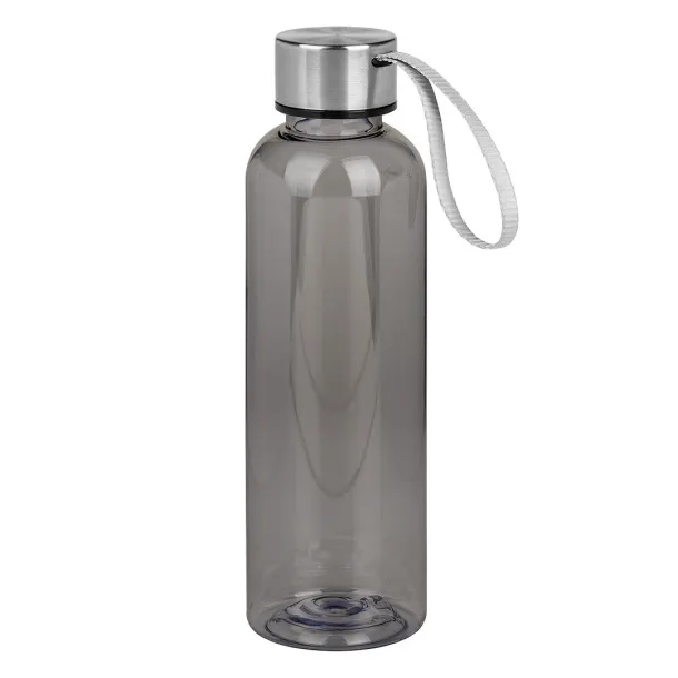 H2O TRITAN Sports bottle, 550 ml Black