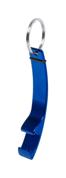 Moppe bottle opener Blue