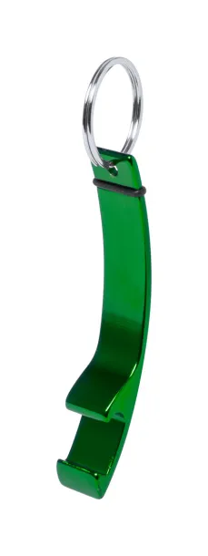 Moppe bottle opener Green