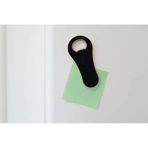  Bottle opener black