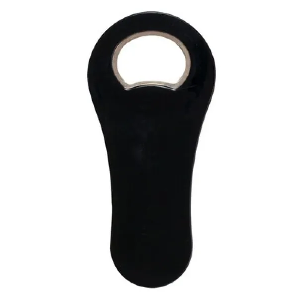  Bottle opener black