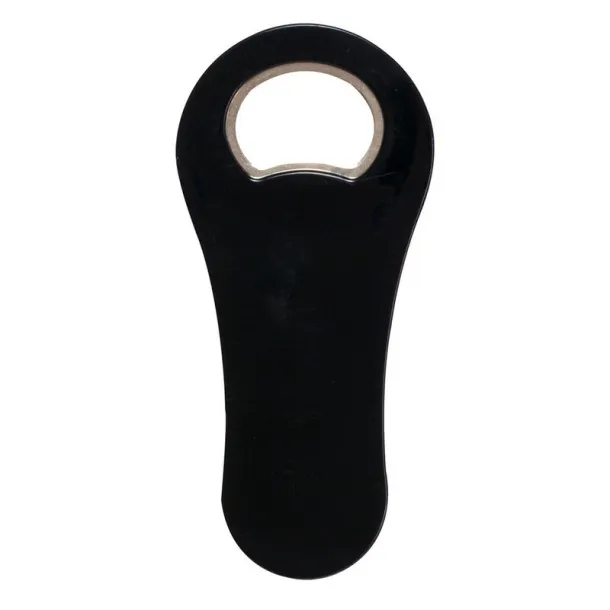  Bottle opener black