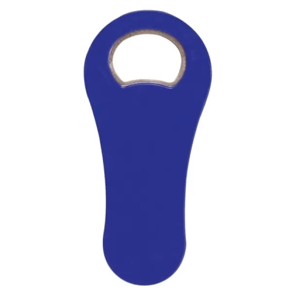  Bottle opener navy blue