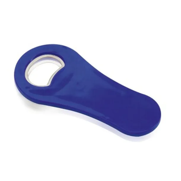  Bottle opener navy blue