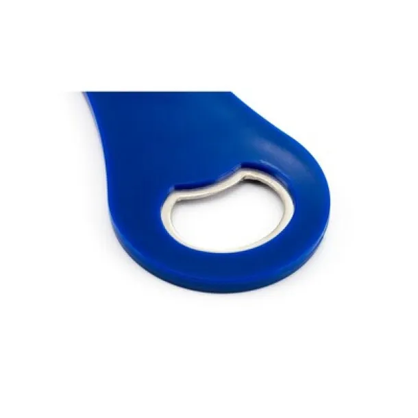  Bottle opener navy blue