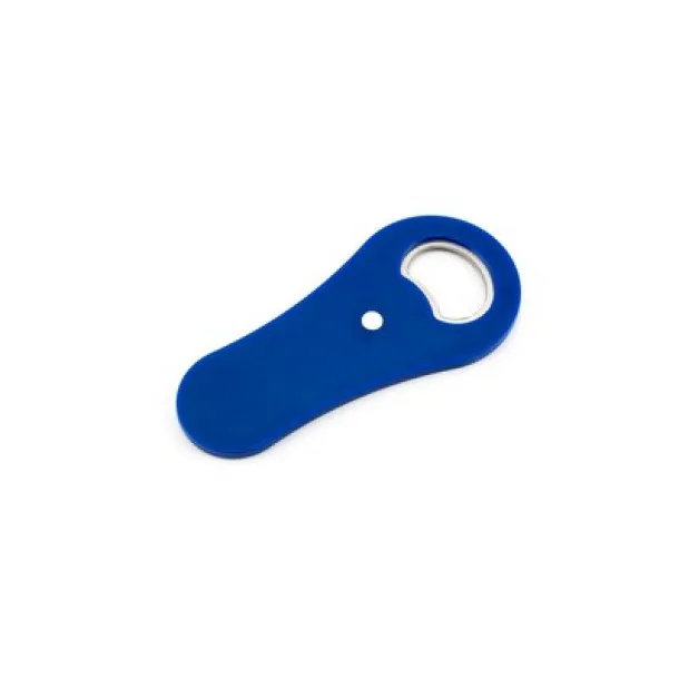  Bottle opener navy blue