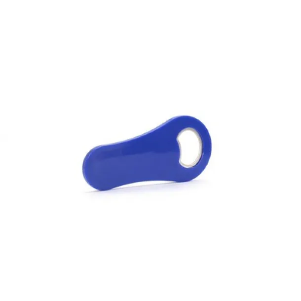  Bottle opener navy blue