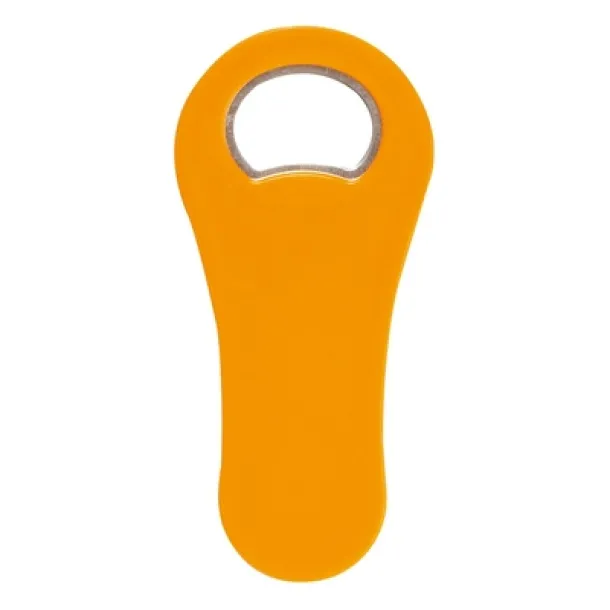  Bottle opener orange