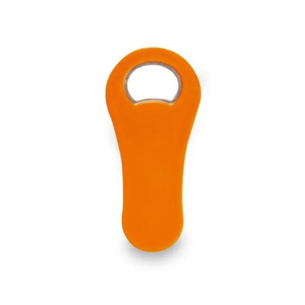  Bottle opener orange