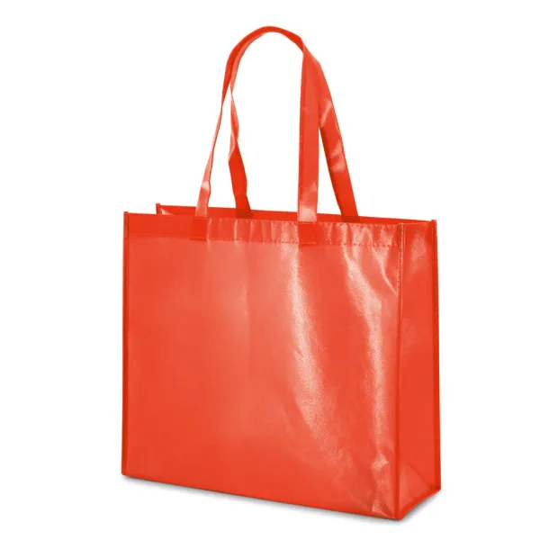 MILLENIA Bag - Result Core Red