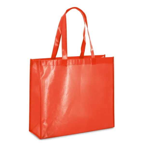 MILLENIA Bag - Result Core Red